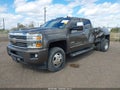 Photo 2 of 15 — 2015 Chevrolet Silverado