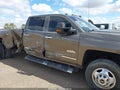 Photo 6 of 15 — 2015 Chevrolet Silverado