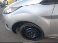 2016 Ford Fiesta — photo 6 of 17 | VIN 3FADP4TJ9GM170167