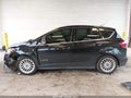 2013 Ford C-Max — photo 15 of 17 | VIN 1FADP5BU6DL539372