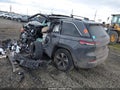 Photo 3 of 16 — 2022 Jeep Grand Cherokee