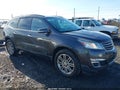 Photo 1 of 19 — 2014 Chevrolet Traverse