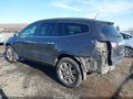 2014 Chevrolet Traverse — photo 3 of 19 | VIN 1GNKRGKD5EJ247529