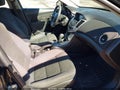 Photo 5 of 14 — 2013 Chevrolet Cruze