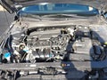 Photo 10 of 17 — 2025 Hyundai Elantra