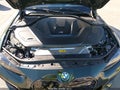 2023 BMW i4 — photo 10 of 19 | VIN WBY33AW01PFR21943