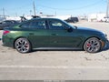 2023 BMW i4 — photo 14 of 19 | VIN WBY33AW01PFR21943
