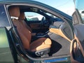2023 BMW i4 — photo 5 of 19 | VIN WBY33AW01PFR21943