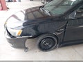 Photo 6 of 12 — 2015 Mitsubishi Lancer
