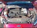 2016 Ford Fusion — photo 10 of 16 | VIN 3FA6P0LU6GR389375