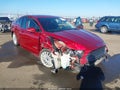 2016 Ford Fusion — photo 6 of 16 | VIN 3FA6P0LU6GR389375