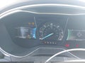 Photo 7 of 16 — 2016 Ford Fusion