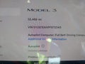 2023 Tesla Model 3 — photo 14 of 17 | VIN 5YJ3E1EAXPF672343