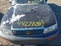 Photo 13 of 13 — 1994 Lexus LS 400