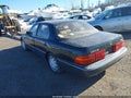 1994 Lexus LS 400 — photo 3 of 13 | VIN JT8UF11EXR0201903