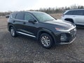 Photo 1 of 16 — 2020 Hyundai Santa Fe