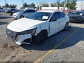 Photo 2 of 21 — 2025 Nissan Altima