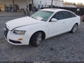2008 Audi A6 — photo 2 of 12 | VIN WAUEV74F88N177549