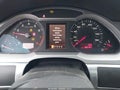 2008 Audi A6 — photo 7 of 12 | VIN WAUEV74F88N177549
