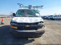 Photo 12 of 16 — 2024 Chevrolet Express Cargo