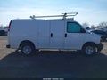 Photo 13 of 16 — 2024 Chevrolet Express Cargo