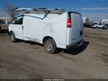Photo 3 of 16 — 2024 Chevrolet Express Cargo