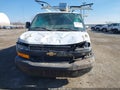 Photo 6 of 16 — 2024 Chevrolet Express Cargo