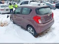 Photo 3 of 11 — 2020 Chevrolet Spark