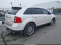 2011 Ford Edge — photo 4 of 16 | VIN 2FMDK4KC8BBB14545