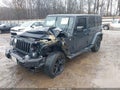 2017 Jeep Wrangler Unlimited — photo 2 of 15 | VIN 1C4BJWEG9HL706389