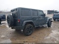 2017 Jeep Wrangler Unlimited — photo 4 of 15 | VIN 1C4BJWEG9HL706389