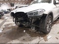 2019 BMW X3 — photo 18 of 18 | VIN 5UXTR7C56KLF36151