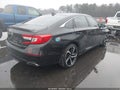 Photo 4 of 16 — 2020 Honda Accord