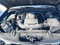 2008 Nissan Pathfinder — photo 10 of 16 | VIN 5N1AR18U88C615490