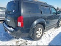 Photo 6 of 16 — 2008 Nissan Pathfinder