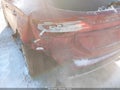 2015 Lincoln MKC — photo 17 of 18 | VIN 5LMCJ2A9XFUJ18036