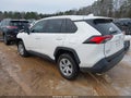 2024 Toyota RAV4 — photo 3 of 17 | VIN 2T3H1RFV2RW344378