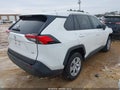 2024 Toyota RAV4 — photo 4 of 17 | VIN 2T3H1RFV2RW344378