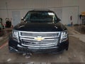 Photo 13 of 17 — 2017 Chevrolet Tahoe