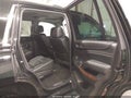 Photo 8 of 17 — 2017 Chevrolet Tahoe