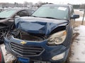 Photo 12 of 16 — 2016 Chevrolet Equinox