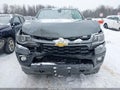 Photo 12 of 16 — 2022 Chevrolet Colorado