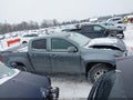 Photo 13 of 16 — 2022 Chevrolet Colorado