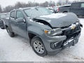 Photo 1 of 16 — 2022 Chevrolet Colorado