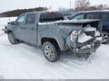 Photo 3 of 16 — 2022 Chevrolet Colorado