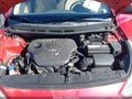Photo 10 of 16 — 2014 Hyundai Accent