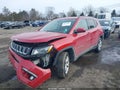 2019 Jeep Compass — photo 2 of 16 | VIN 3C4NJDBB5KT674496