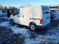 Photo 3 of 17 — 2018 Chevrolet City Express