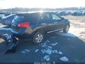 Photo 4 of 11 — 2011 Nissan Rogue Sport