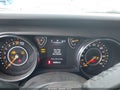 2022 Jeep Gladiator — photo 7 of 16 | VIN 1C6HJTAG7NL129752